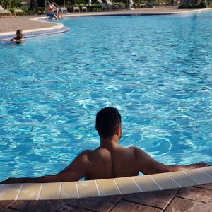 Meet your Posher, Kevin